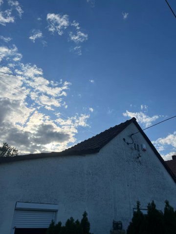 Eladó családi ház, Magyarbólyon 17 M Ft, 4+1 szobás