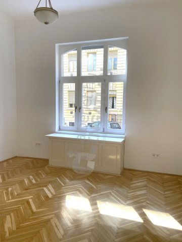 Kiadó téglalakás, albérlet, IX. kerületben, Lónyay utcában