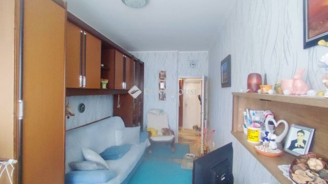 Eladó téglalakás, Nagykanizsán 41.5 M Ft, 3 szobás