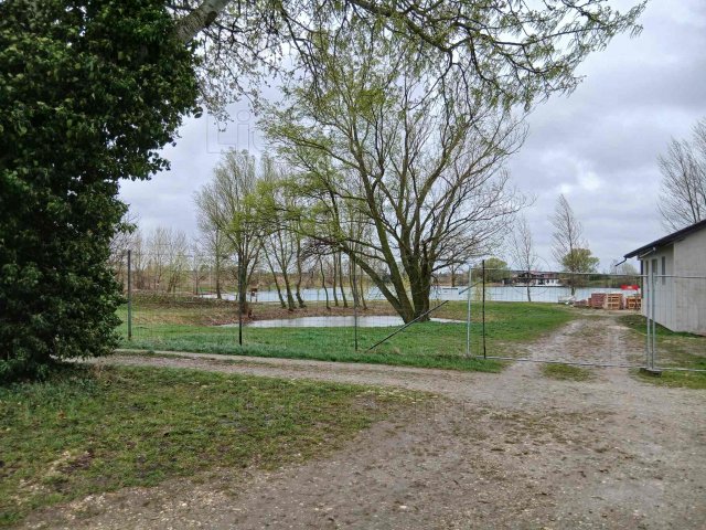 Eladó telek, Jánossomorján 18.9 M Ft / költözzbe.hu