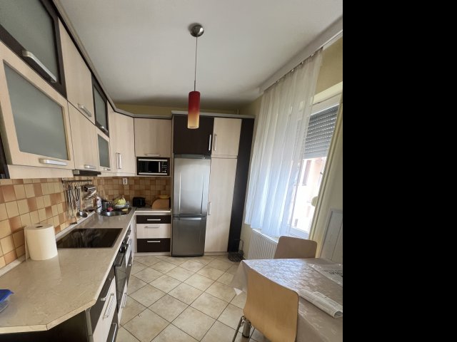 Kiadó téglalakás, albérlet, Gyulán 150 E Ft / hó, 2+1 szobás