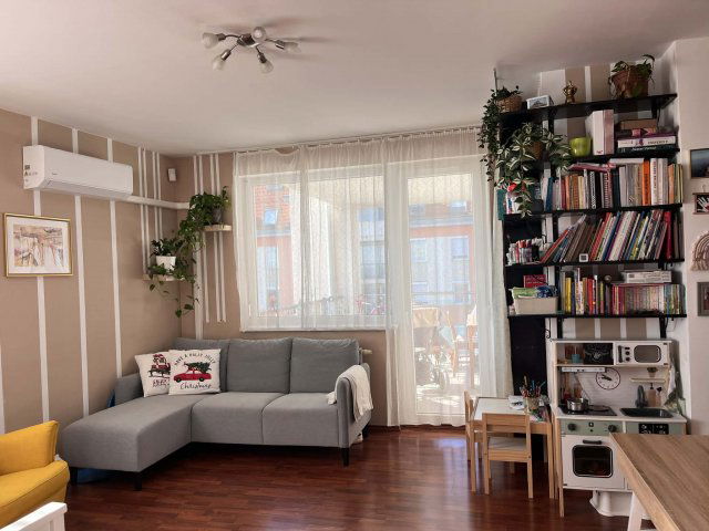 Kiadó téglalakás, albérlet, XI. kerületben, Kondorosi úton