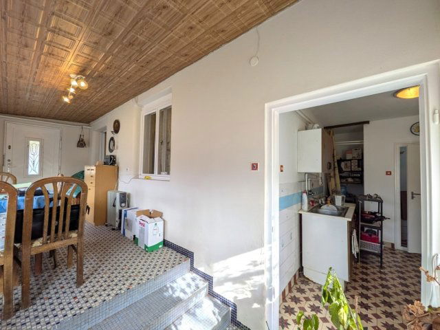 Eladó családi ház, Debrecenben 45.9 M Ft, 2 szobás