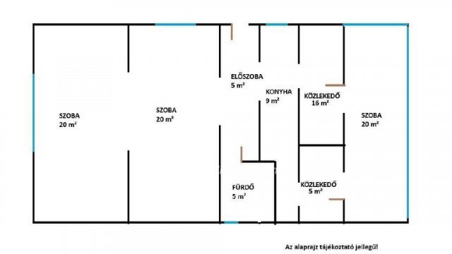 Eladó családi ház, Budapesten, XIV. kerületben 125 M Ft