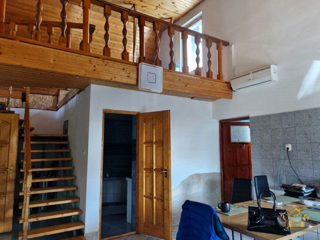 Eladó családi ház, Szigetújfalun 74.9 M Ft, 3 szobás