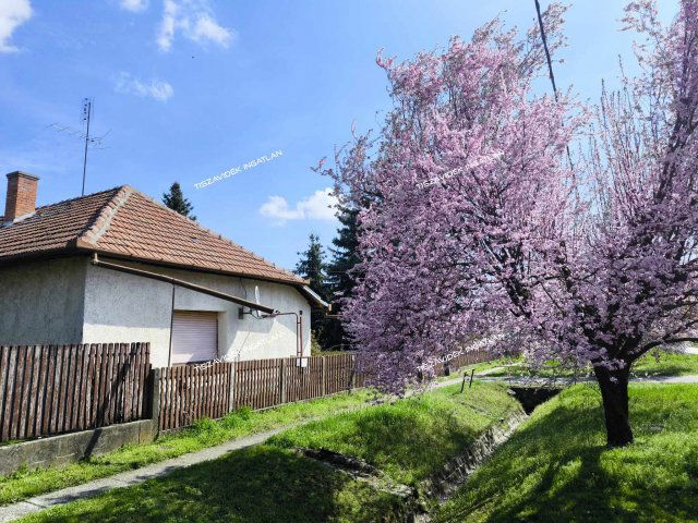 Eladó családi ház, Nagykörűn 16.99 M Ft, 3 szobás