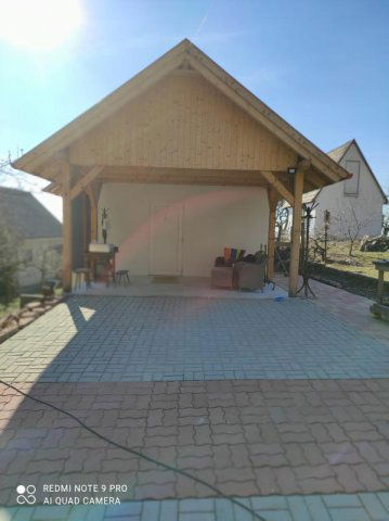 Eladó családi ház, Tatabányán 43.5 M Ft, 2 szobás