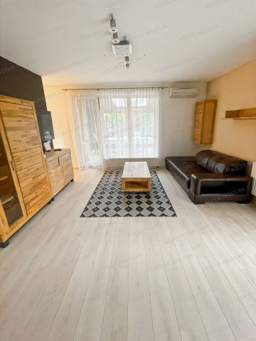 Kiadó téglalakás, albérlet, Kecskeméten 350 E Ft / hó