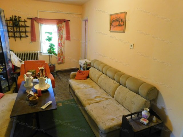 Eladó családi ház, Karádon 25.9 M Ft / költözzbe.hu