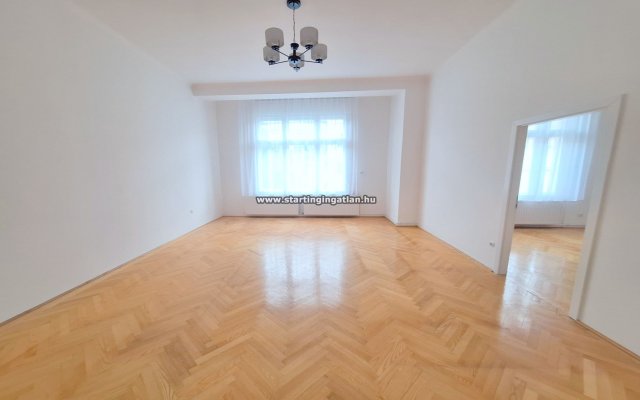 Eladó téglalakás, Budapesten, VIII. kerületben 99.9 M Ft