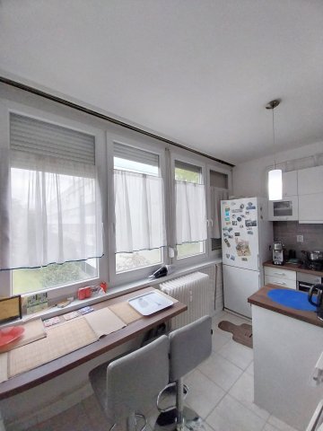 Eladó téglalakás, Nyíregyházán, Őz közben 45.99 M Ft