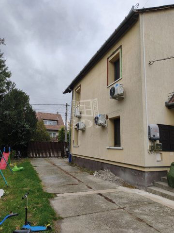 Eladó családi ház, Dunaharasztin 114.8 M Ft, 6 szobás