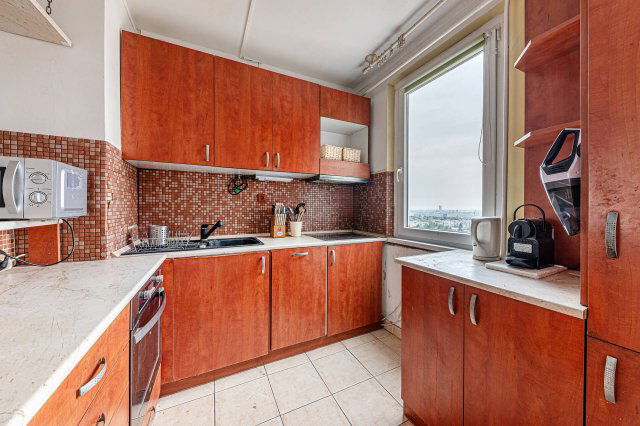 Eladó téglalakás, Budapesten, XI. kerületben 79.99 M Ft
