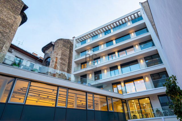 Kiadó iroda, Budapesten, VIII. kerületben 976 E Ft / hó