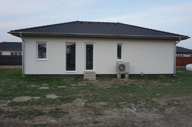Eladó családi ház, Kecskeméten 55 M Ft / költözzbe.hu