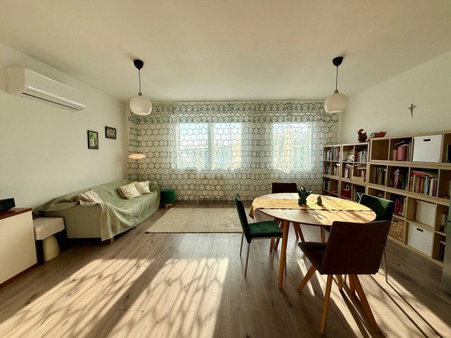 Eladó téglalakás, Budapesten, IV. kerületben 124.9 M Ft