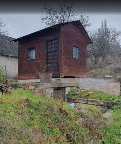 Eladó nyaraló, Biatorbágyon 19.9 M Ft, 1 szobás