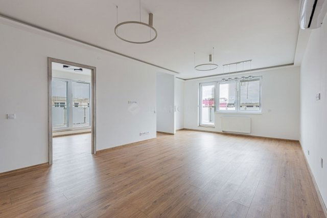 Eladó téglalakás, Budapesten, XIII. kerületben 162.4 M Ft