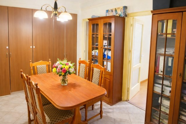 Eladó téglalakás, Miskolcon 53.4 M Ft, 1+3 szobás