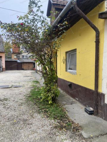 Eladó téglalakás, Kecskeméten 25.9 M Ft, 1 szobás