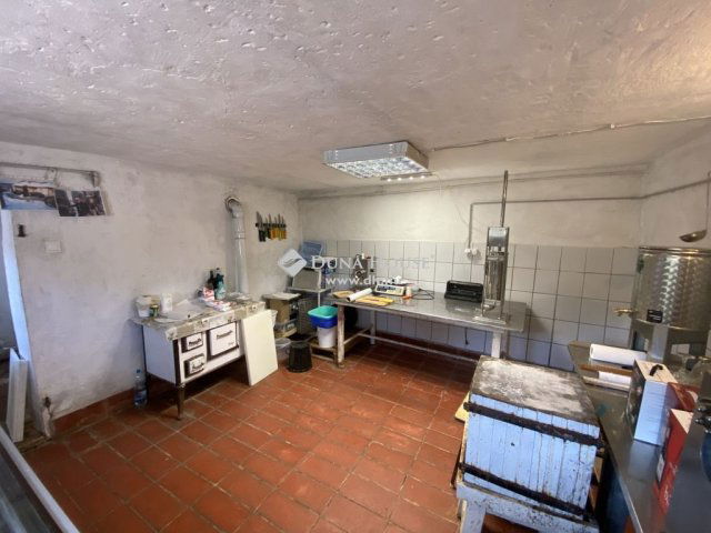 Eladó családi ház, Felsőjánosfán 29 M Ft, 2+1 szobás