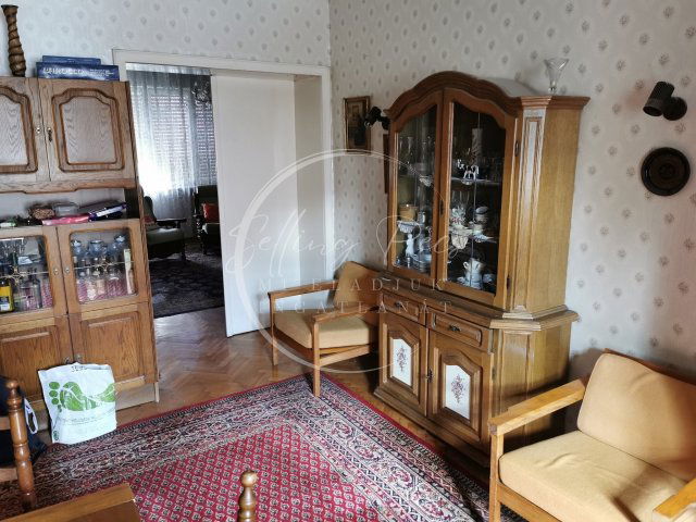 Eladó téglalakás, Pécsett, Felsőmalom utcában 75.99 M Ft