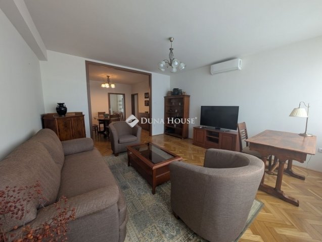 Eladó téglalakás, Budapesten, II. kerületben 119 M Ft, 2 szobás