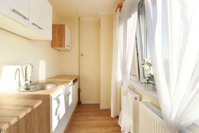 Eladó panellakás, Székesfehérvárott 58 M Ft, 2 szobás