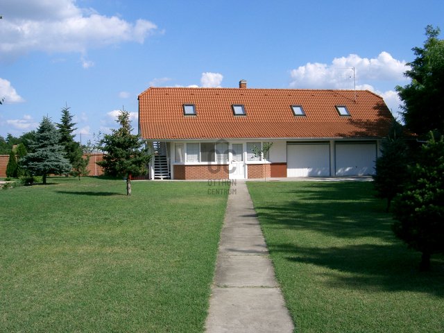 Eladó hotel, Szatymazon 525 M Ft / költözzbe.hu