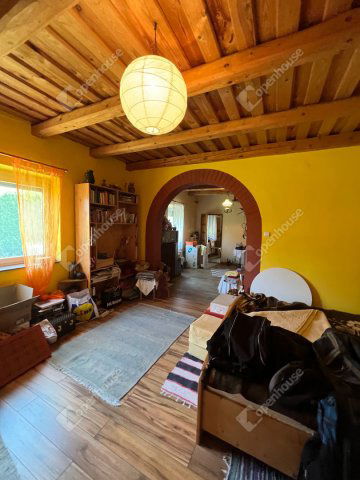 Eladó családi ház, Vasalján 38 M Ft, 2 szobás