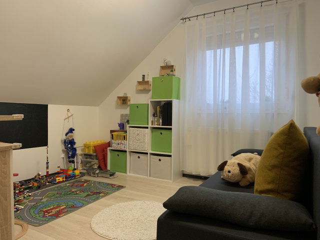 Eladó téglalakás, Debrecenben 49.9 M Ft, 1+1 szobás