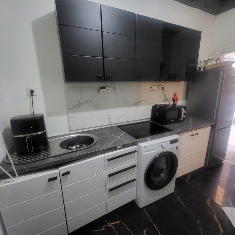 Eladó téglalakás, Budapesten, X. kerületben, Kolozsvári utcában