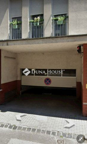 Kiadó garázs, Budapesten, IX. kerületben 30 E Ft / hó