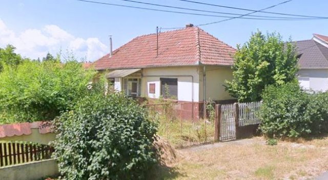 Eladó családi ház, Tiszavasváriban 8.9 M Ft, 2+1 szobás