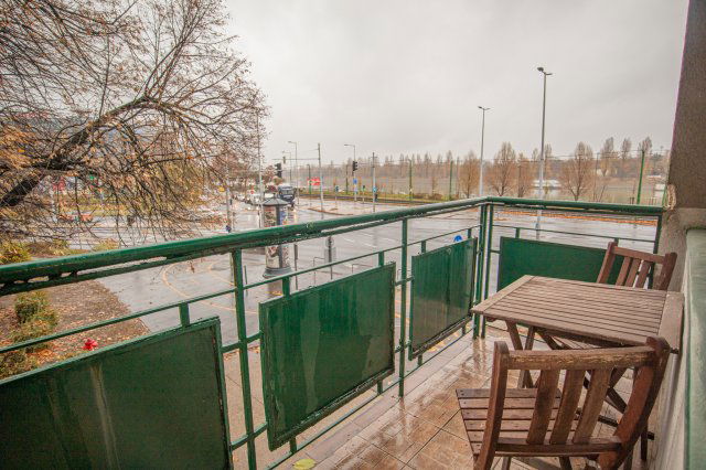 Eladó téglalakás, II. kerületben, Árpád fejedelem útján