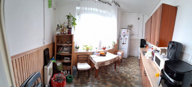 Eladó panellakás, Budapesten, XXI. kerületben 64 M Ft, 3+1 szobás