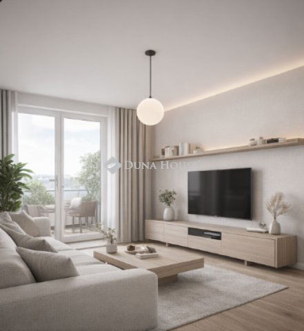 Eladó téglalakás, Budapesten, IV. kerületben 118.5 M Ft