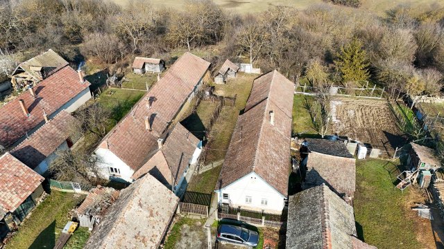 Eladó családi ház, Ősagárdon 13.9 M Ft, 2 szobás