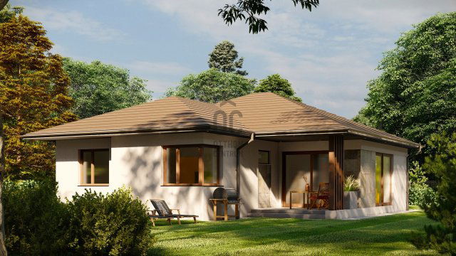 Eladó családi ház, Hajdúszoboszlón 134.99 M Ft, 5 szobás