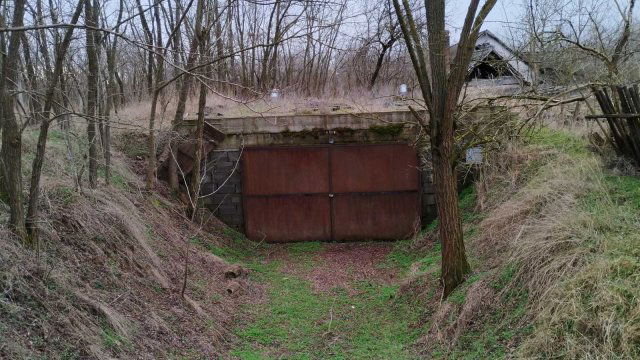 Eladó mezogazdasagi ingatlan, Nyírmártonfalván 29.9 M Ft