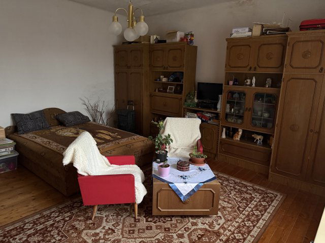 Eladó családi ház, Dorogon, Kálvária utcában 50 M Ft, 3 szobás