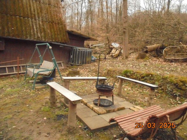 Eladó nyaraló, Kazincbarcikán 3.2 M Ft, 2 szobás