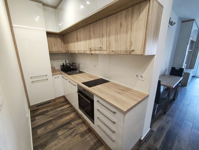 Eladó téglalakás, Vámosszabadin 43.9 M Ft, 1+1 szobás