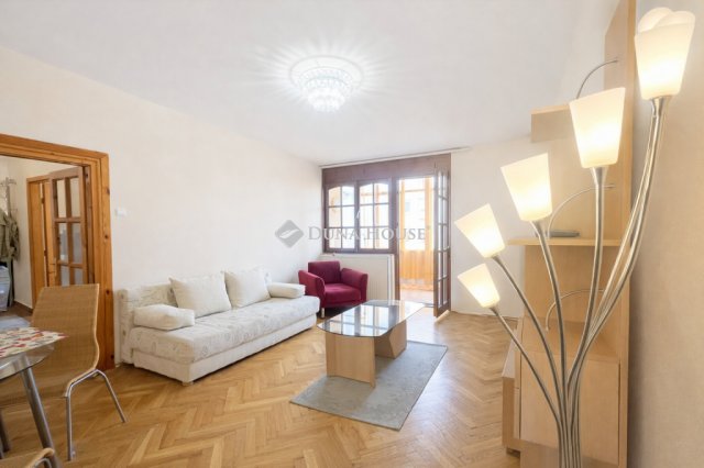 Eladó téglalakás, Budapesten, XIII. kerületben 67.9 M Ft