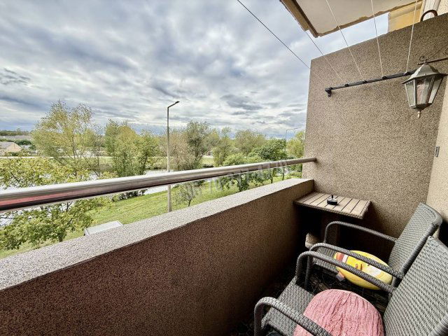 Eladó panellakás, Oroszlányban, Bánki Donát utcában 41.5 M Ft