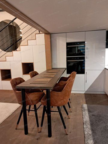 Eladó téglalakás, Budapesten, VI. kerületben 89.9 M Ft