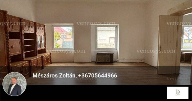 Eladó téglalakás, Kisvárdán 25.9 M Ft, 3 szobás