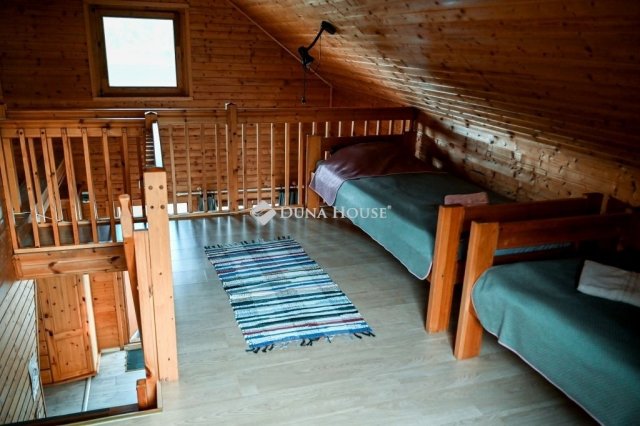 Eladó hotel, Újlengyelen 748 M Ft / költözzbe.hu