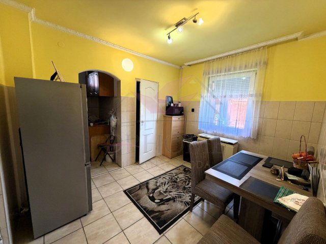 Eladó családi ház, Debrecenben 34.9 M Ft, 2 szobás