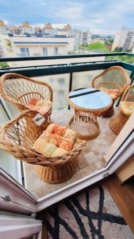 Eladó panellakás, Budapesten, XIX. kerületben 63.5 M Ft, 3 szobás